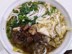 -花溪王记牛肉粉(四季花溪商场店)