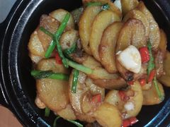 -卞氏菜根香·川菜(青羊万达店)