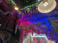 -串越时光·烧烤·烤鱼·小龙虾(松江大学城店)