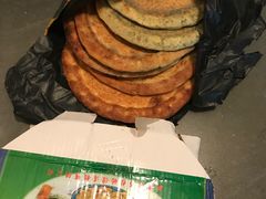 -阿布拉的馕(西北路店)
