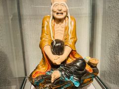 -景德镇中国陶瓷博物馆