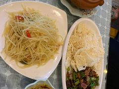 -小厨子私房菜·云南美食店