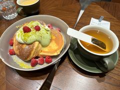 -WOKKA by艮上(中海环宇荟店)