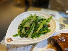 -肥妹烧腊店(翠竹路店)
