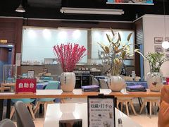 -金湖港式餐厅(建外店)