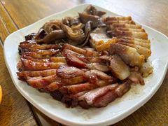 三拼-程记烧腊快餐店(松园南街店)