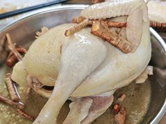 -芭厘农庄老字号·清远鸡