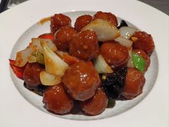 -宏宴·新京菜(望京店)