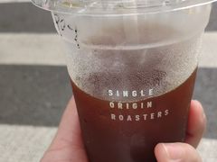 -KYO COFFEE(胶州路店)
