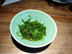 爽口伴海草-弄堂里(阿里西溪A区店)