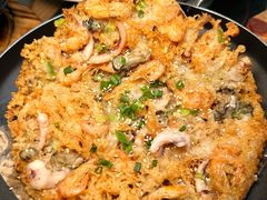 -荣基四海一家·家常菜·海鲜大排档(新安店)