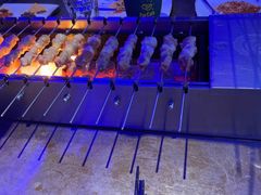 -很久以前羊肉串(打浦路店)