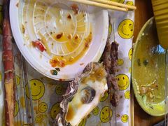 -新疆烧烤王(广灵店)