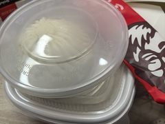 -南城香·饭香串香馄饨香(富丰桥店)