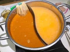 -燃计沙茶皇·香港沙茶火锅(人广旗舰店)