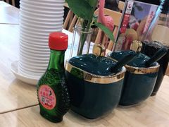 -贵凤凰贵州米粉(五道口店)