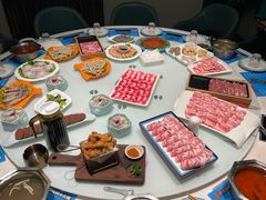 -德龙火锅(松源街直营店)