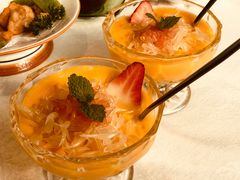杨枝甘露-上房火鍋(新天地店)