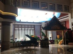 -鹤山碧桂园凤凰酒店