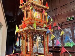 -前童古镇