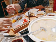 -湯系·煲汤手艺人(东二环泰禾广场店)