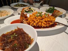 -玫瑰厅上海菜(兴国路店)