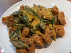 -春水锅贴·传统鲁菜(大明湖店)