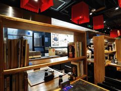 -和府捞面(天河领展广场店)