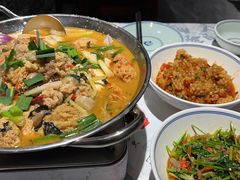 酸辣鱿鱼卷-壹盏灯(蚂蚁工房店)
