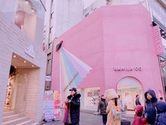 -弘寿鸡 安东炖鸡(명동1호점)