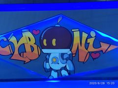 -巴克创奇梦工厂