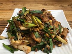 -望京一号·重庆江湖菜(工体店)
