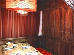 包厢-兰溪小馆(东直门簋街店)