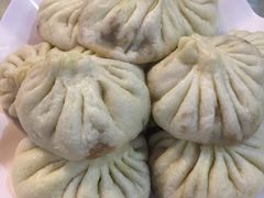 狗不理肉包-宝正臻天津包子总店(金阳光居易店)