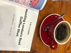 -Gee Coffee Roasters(万象天地店)