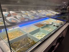 -星伦多自助料理·涮烤一体(杭州来福士店)