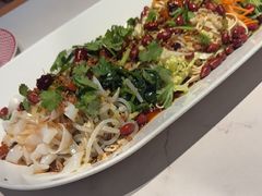 -孙家外婆•长春地标美食新名片(红旗街万达店)