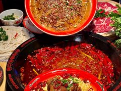 -牛市坎火锅(建设路店)