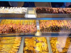 -马小毛老上海里脊肉(南翔印象城店)