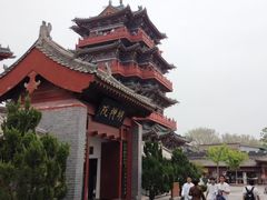 -开封府