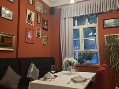 -塞纳河法国餐厅(意式风情街店)