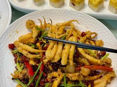 -同发号饭庄(复兴路店)