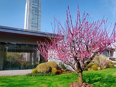 -静安雕塑公园