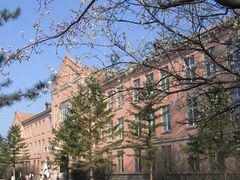 -辽宁大学(崇山校区)