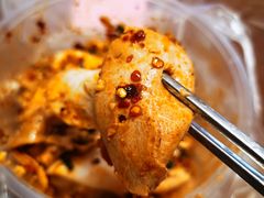 -李老五口水鸡(万寿路店)