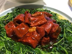 草头圈子-三玛璐酒楼(汉口路店)
