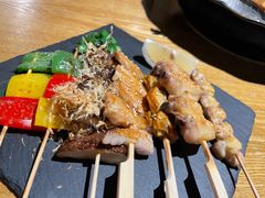 -小禅料理