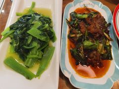 -易老妈蹄花.特色川菜(人民公园总店)