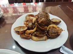 -小铜锣湾海鲜家常菜馆(河西店)