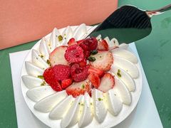 -积慕Cake(解放大道店)